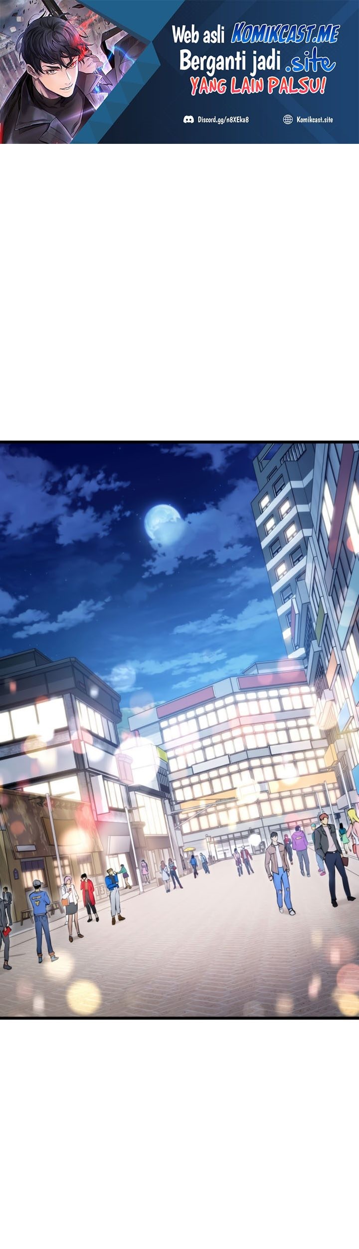 Baca Ranker’s Return (Remake) Chapter 97 Gambar 2