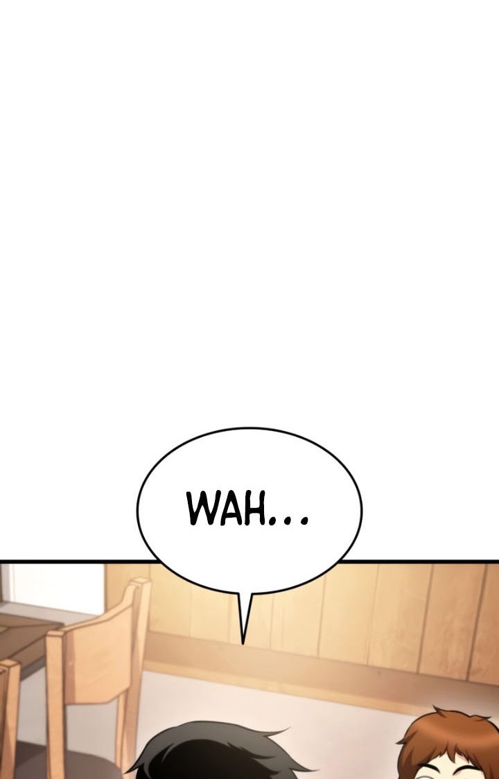 Ranker’s Return (Remake) Chapter 97 Gambar 59