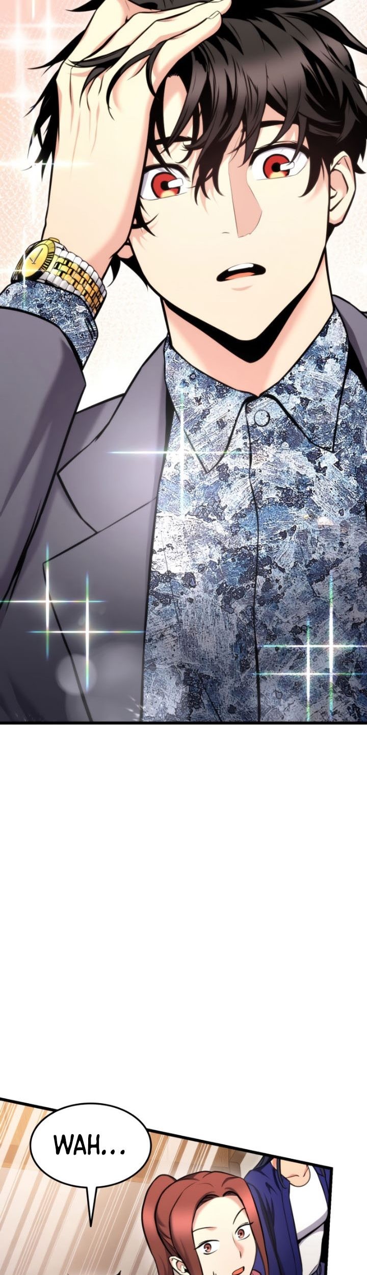 Ranker’s Return (Remake) Chapter 97 Gambar 62