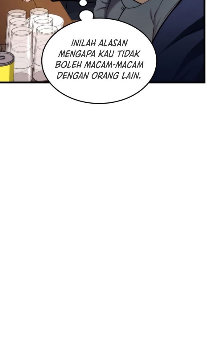 Ranker’s Return (Remake) Chapter 97 Gambar 69