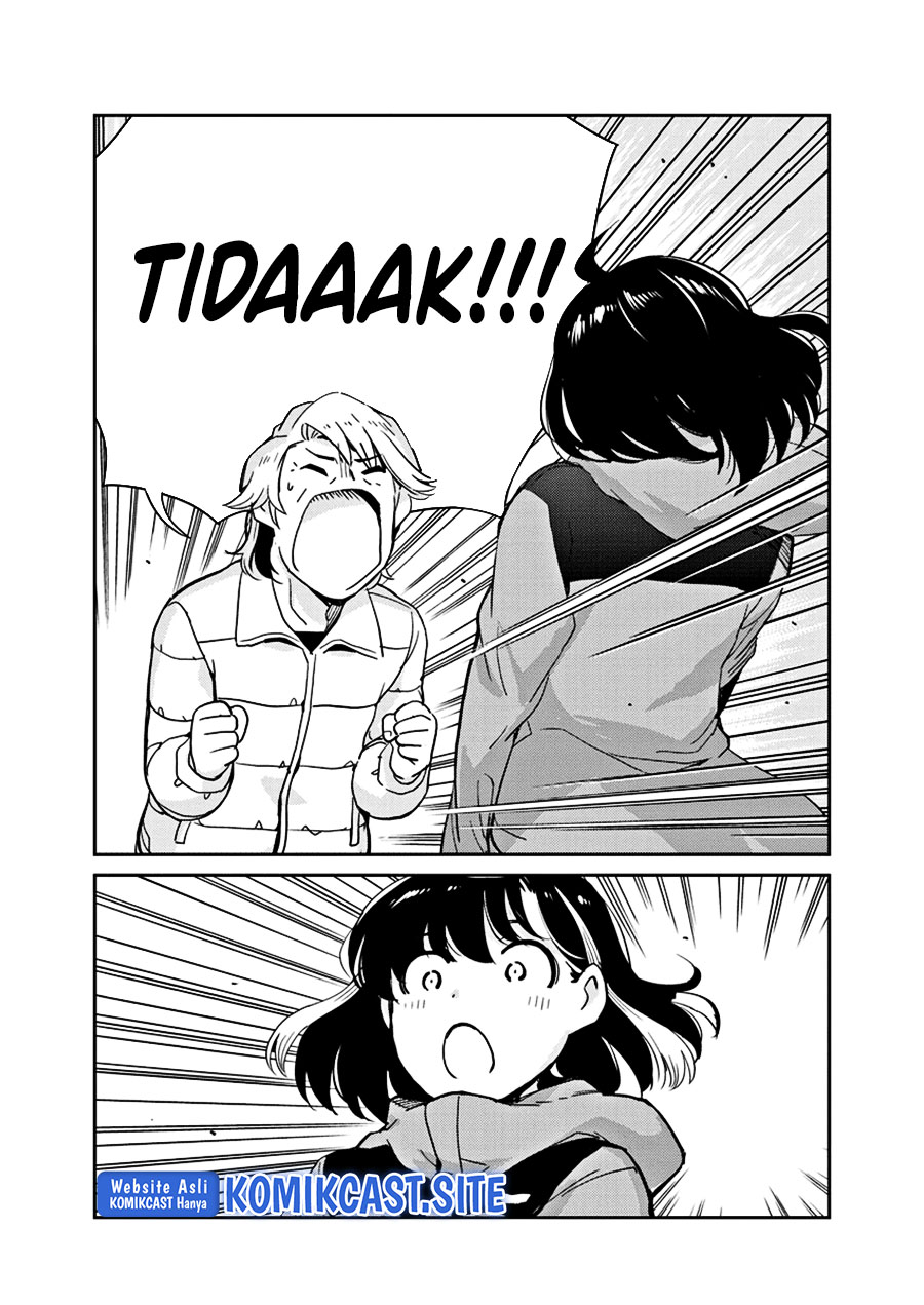 Kekkon Surutte, Hontou Desu Ka? Chapter 101 Gambar 12