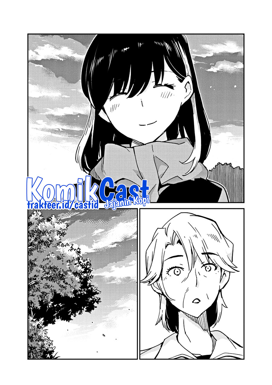 Kekkon Surutte, Hontou Desu Ka? Chapter 101 Gambar 5