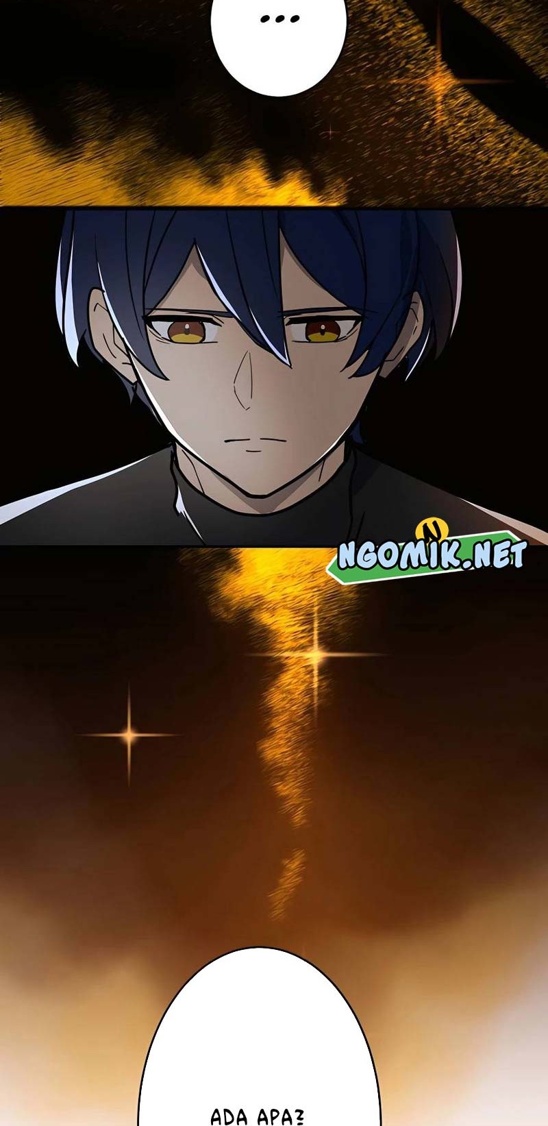 Reborn Ranker – Gravity User Chapter 33 Gambar 21