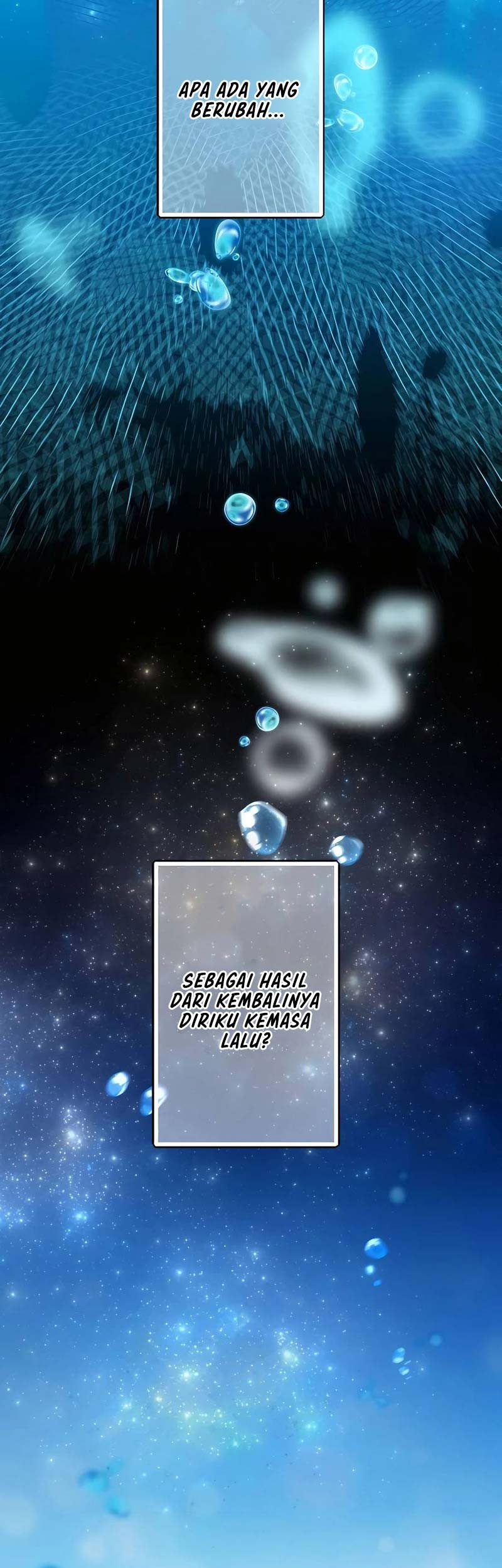 Reborn Ranker – Gravity User Chapter 33 Gambar 26