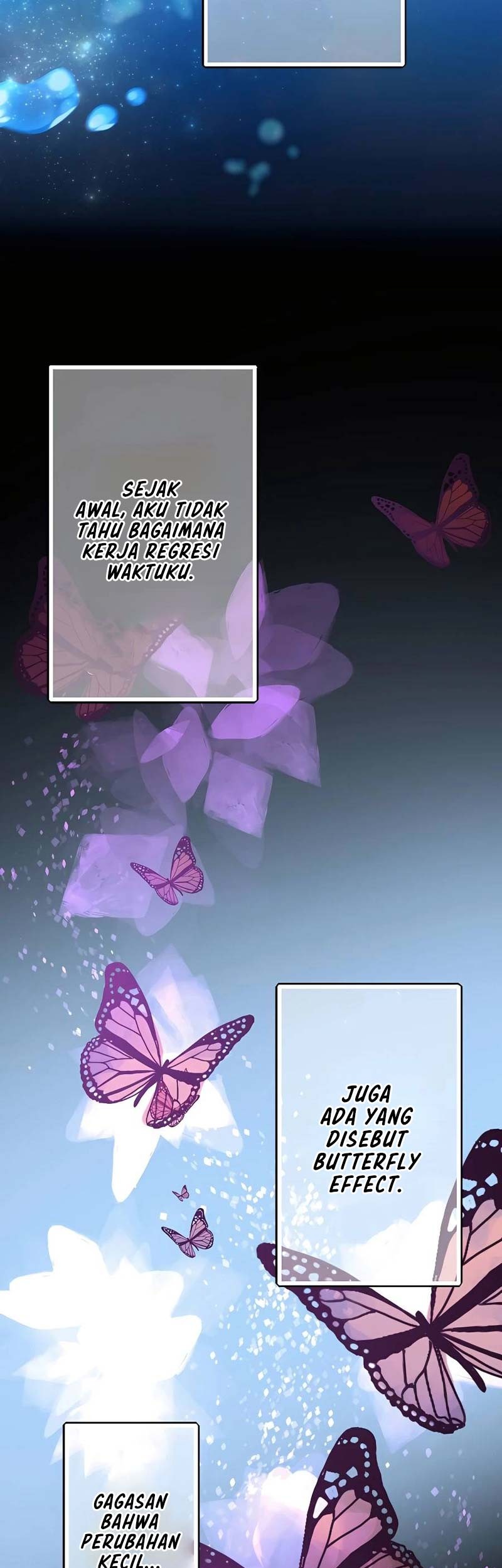 Reborn Ranker – Gravity User Chapter 33 Gambar 28