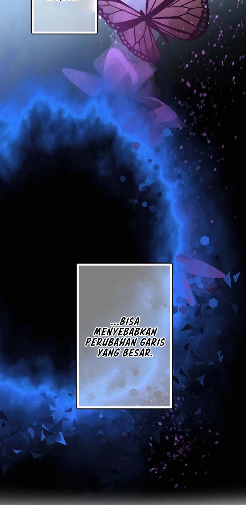 Reborn Ranker – Gravity User Chapter 33 Gambar 29