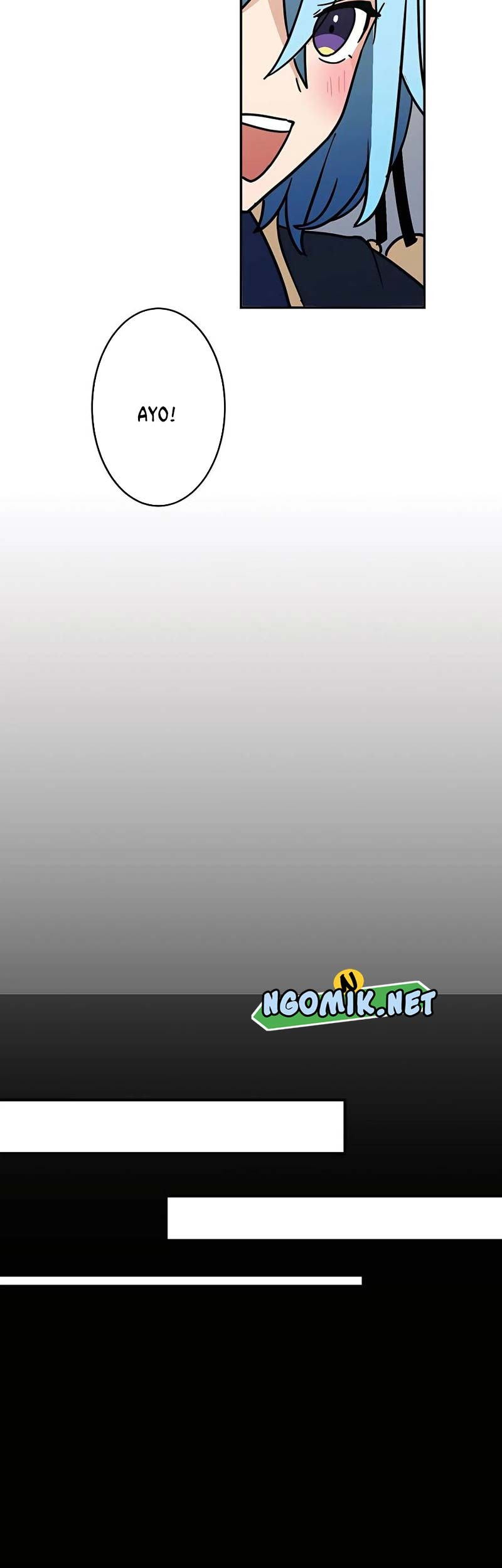 Reborn Ranker – Gravity User Chapter 33 Gambar 40