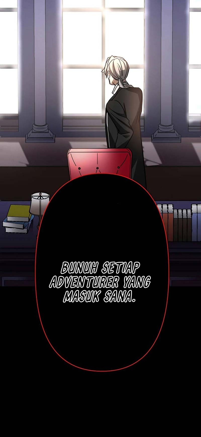 Reborn Ranker – Gravity User Chapter 33 Gambar 49