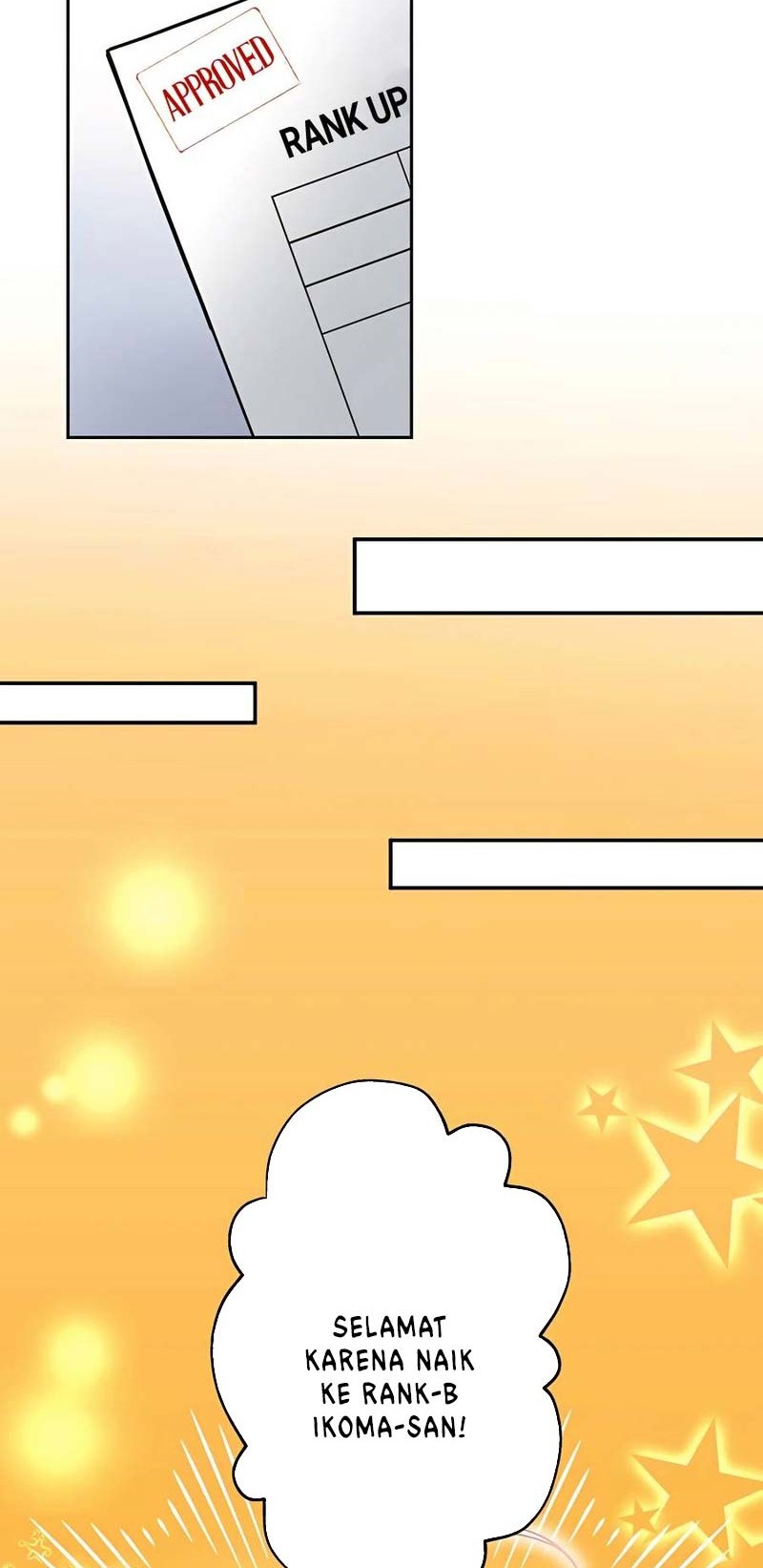 Reborn Ranker – Gravity User Chapter 33 Gambar 17