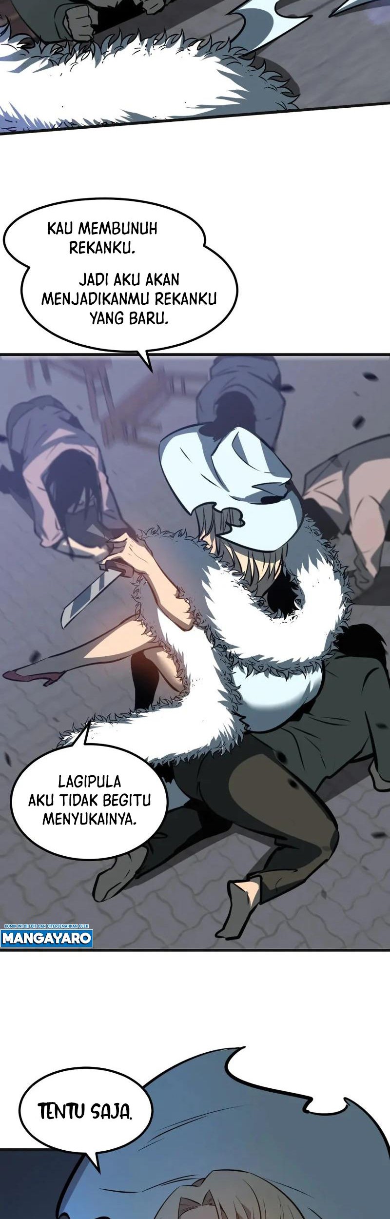 Super Evolution Chapter 93 Gambar 43