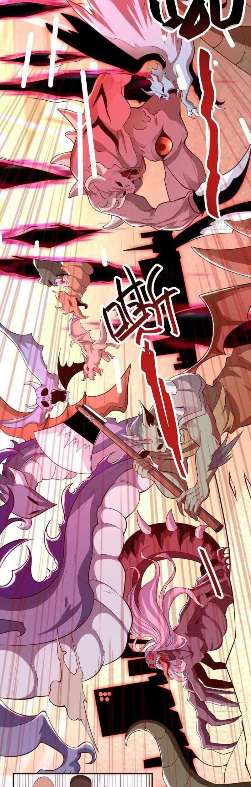 Awakening SSS-Rank Skill After A Kiss Chapter 29 Gambar 40