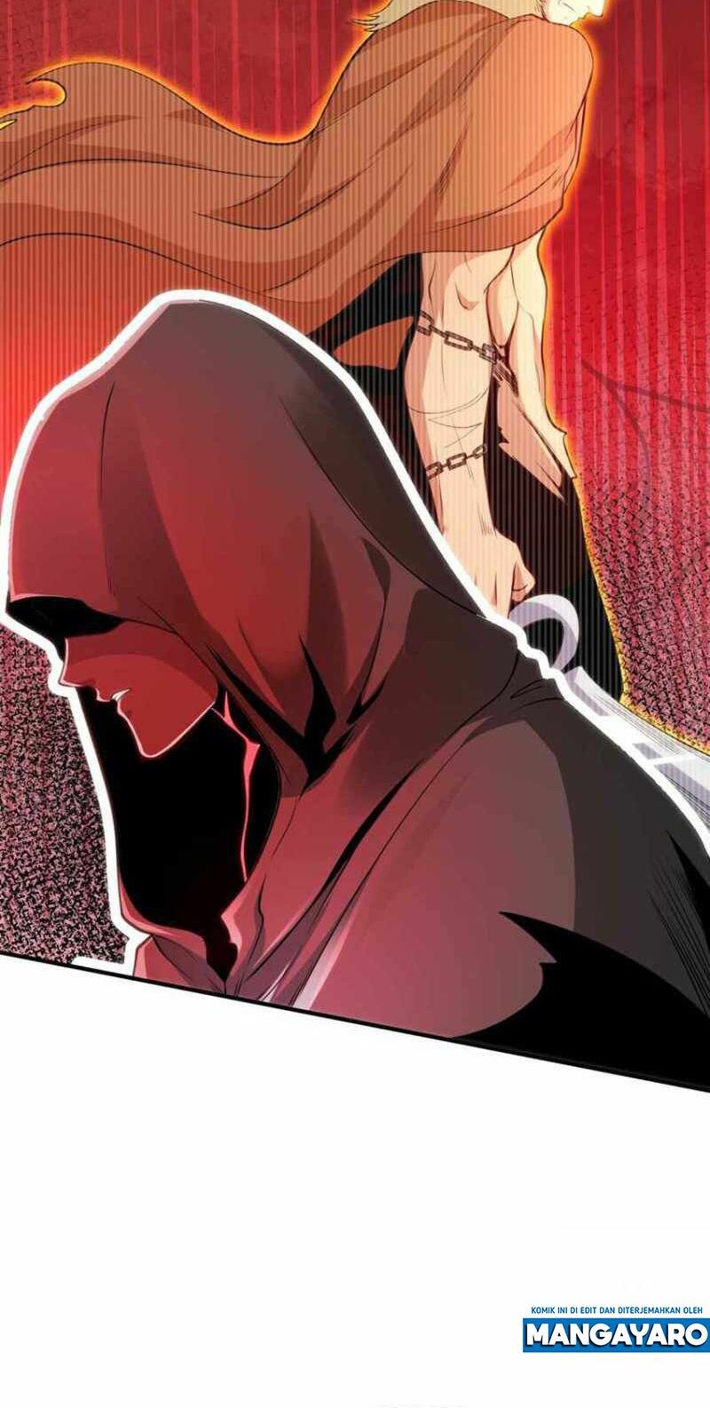 Awakening SSS-Rank Skill After A Kiss Chapter 29 Gambar 13