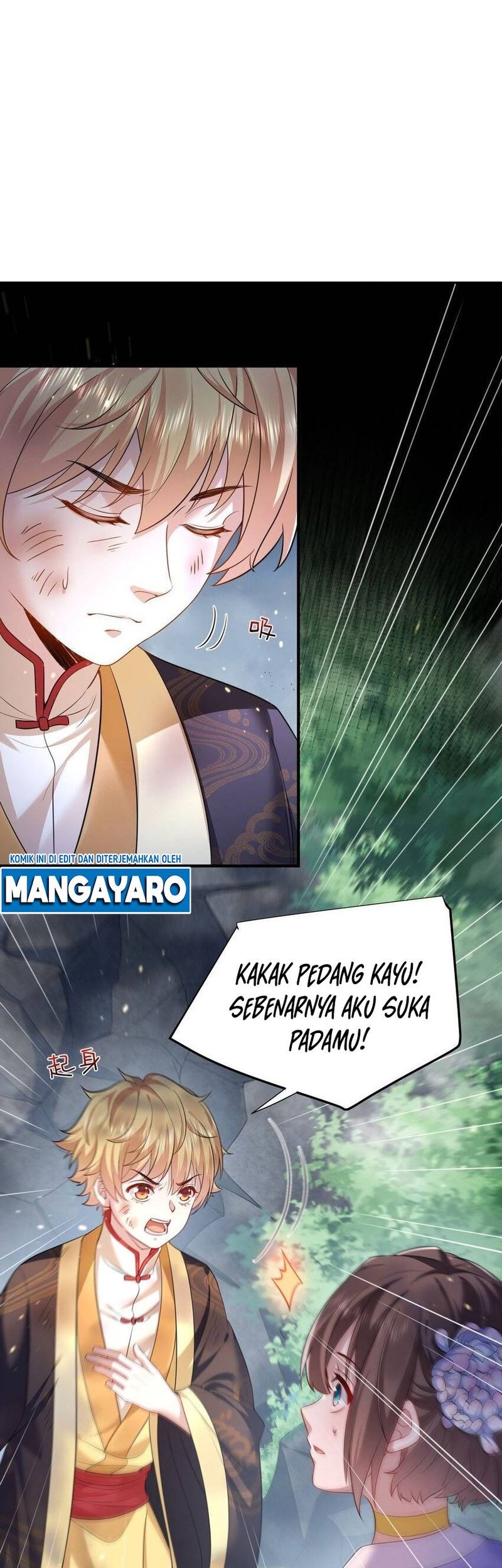 Baca  Am I Invincible Chapter 150 Gambar 2