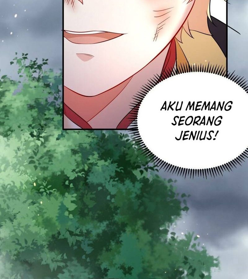 Am I Invincible Chapter 150 Gambar 5