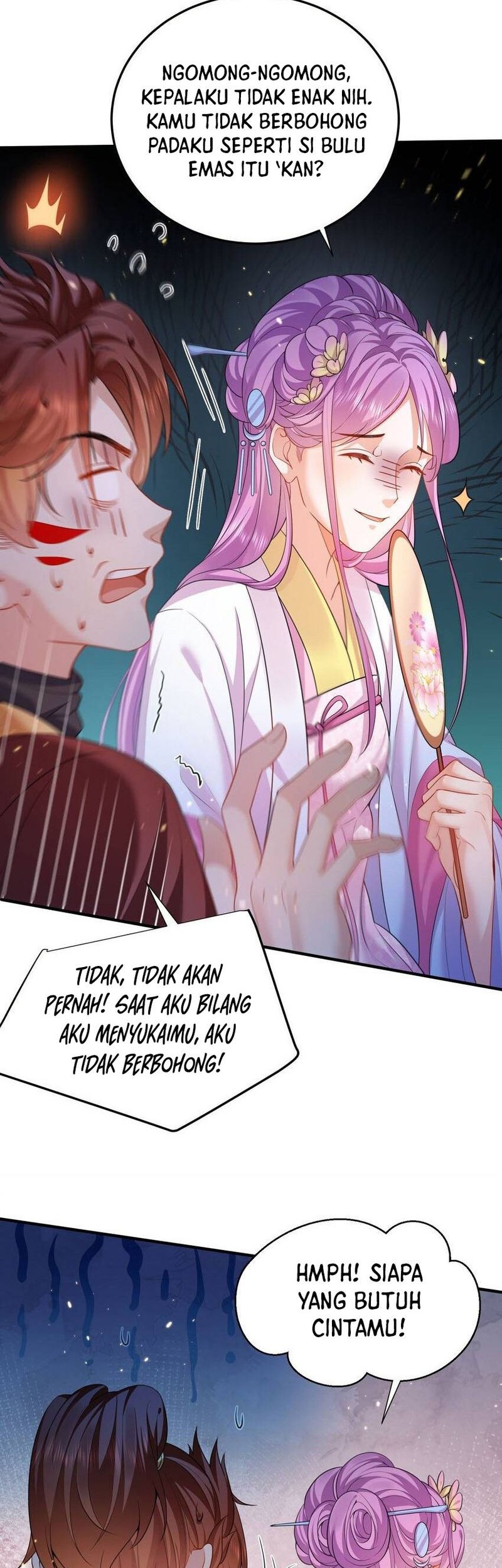 Am I Invincible Chapter 150 Gambar 12