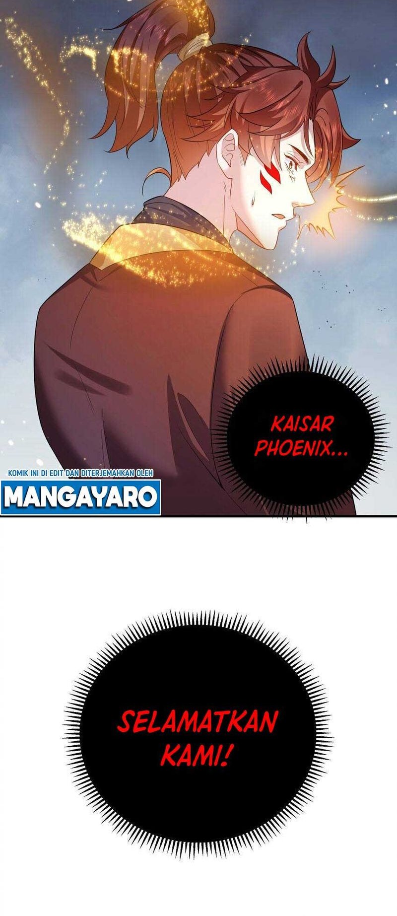 Am I Invincible Chapter 150 Gambar 16