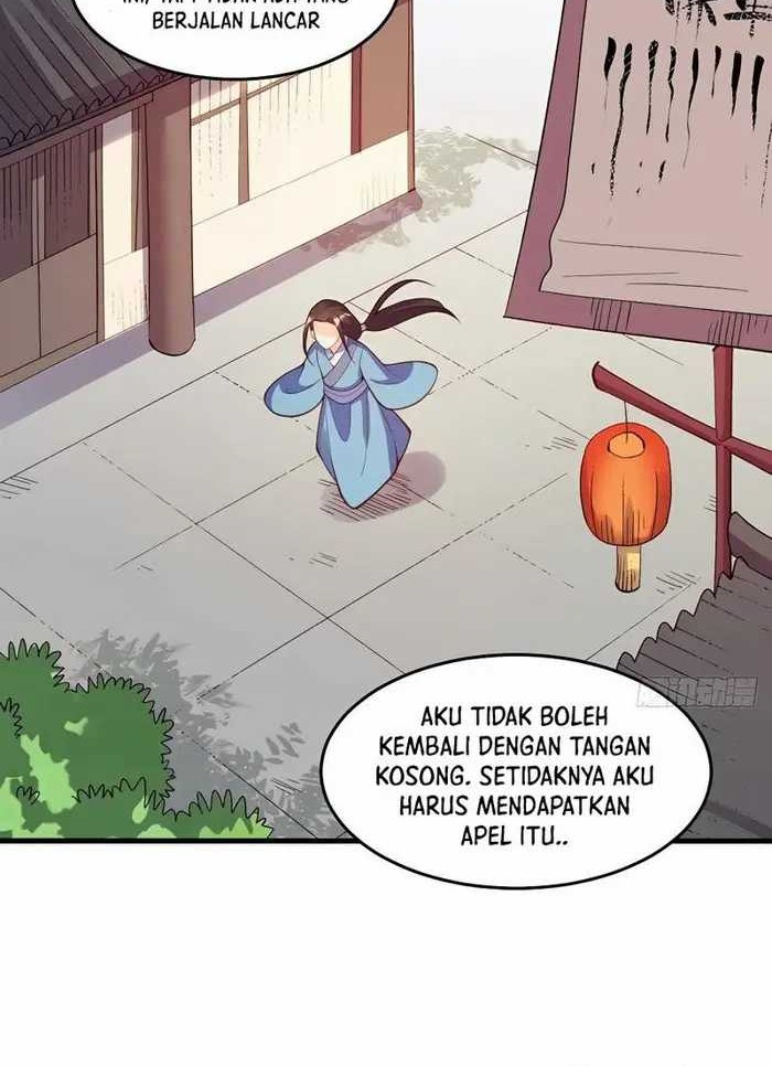 I’m Actually A Cultivation Bigshot Chapter 206 Gambar 21