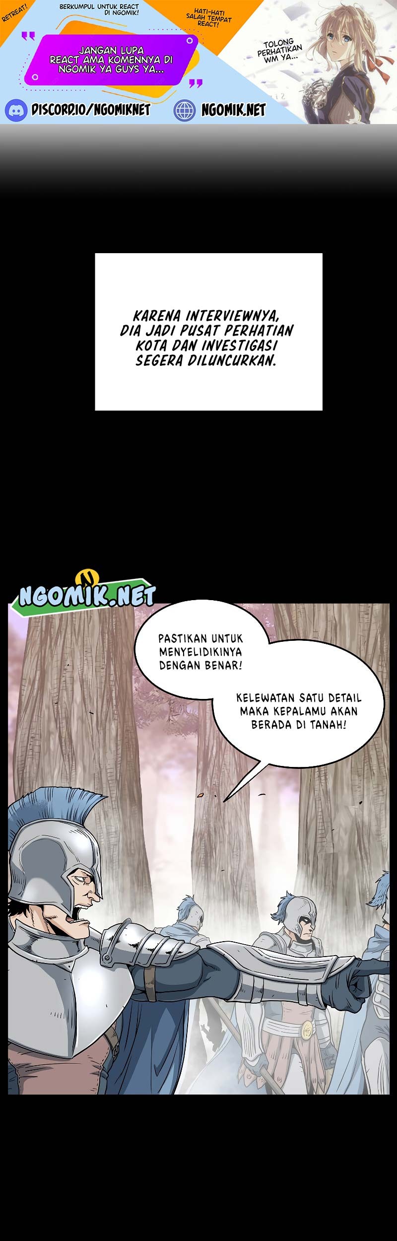 Baca Murim Login Chapter 148 Gambar 2