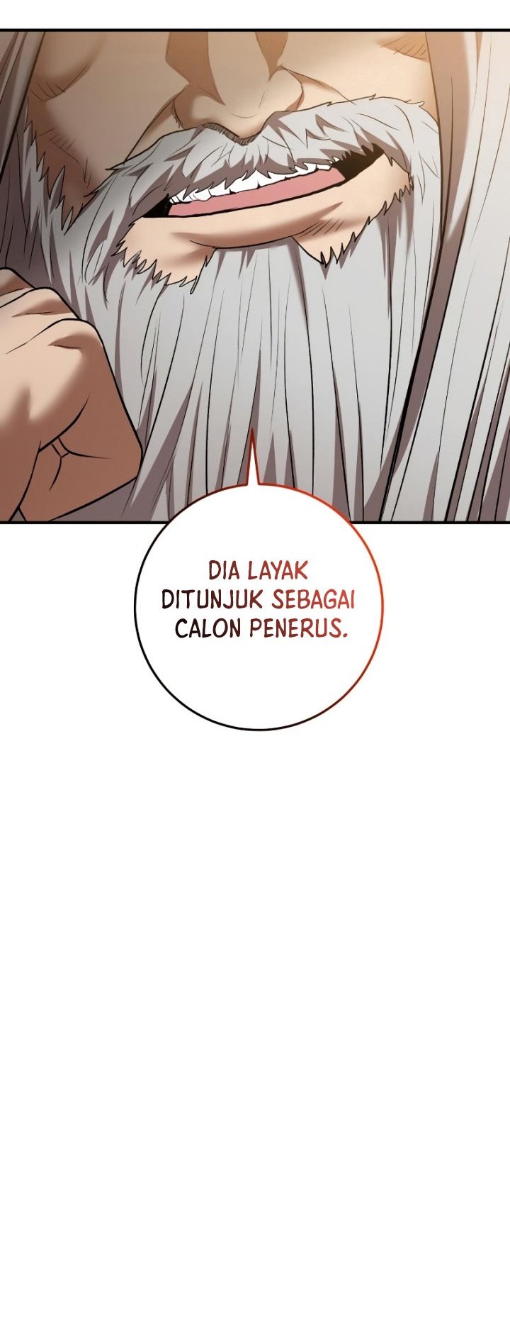 I Became a Renowned Family’s Sword Prodigy Chapter 53 Gambar 35