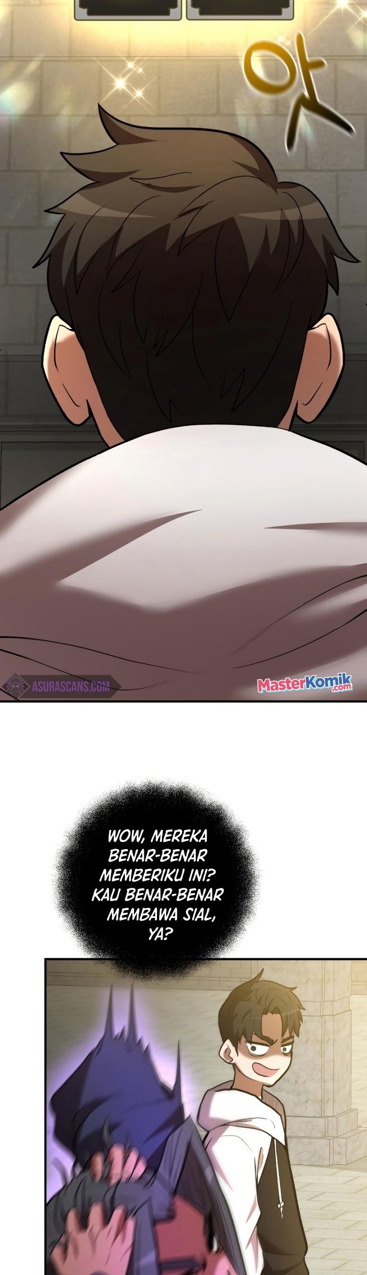 I Became a Renowned Family’s Sword Prodigy Chapter 53 Gambar 43