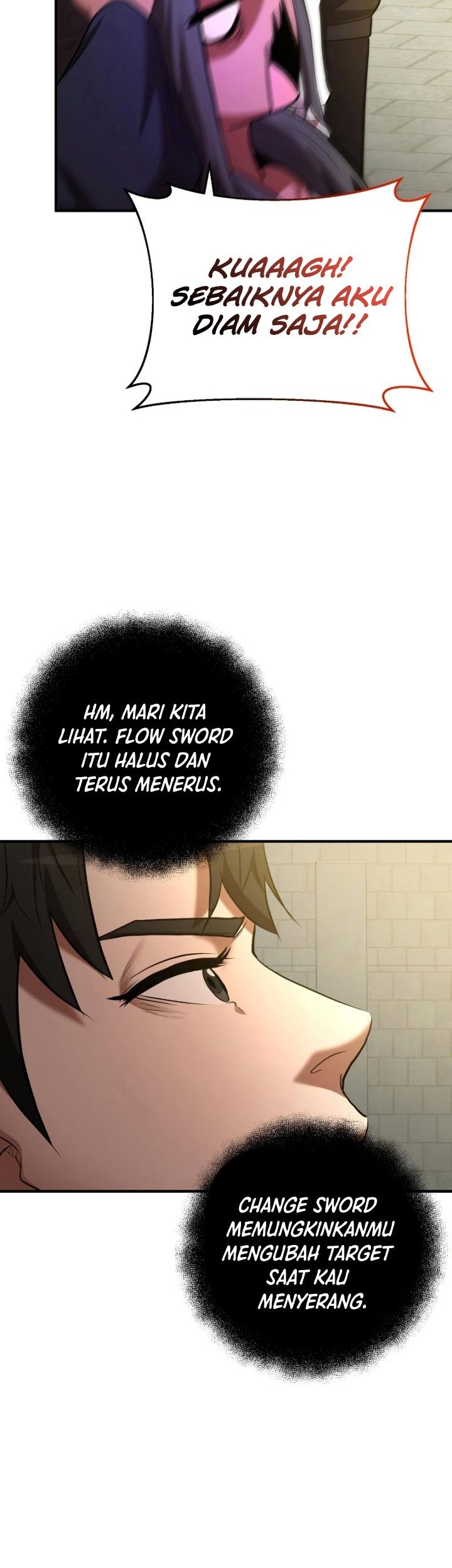 I Became a Renowned Family’s Sword Prodigy Chapter 53 Gambar 44