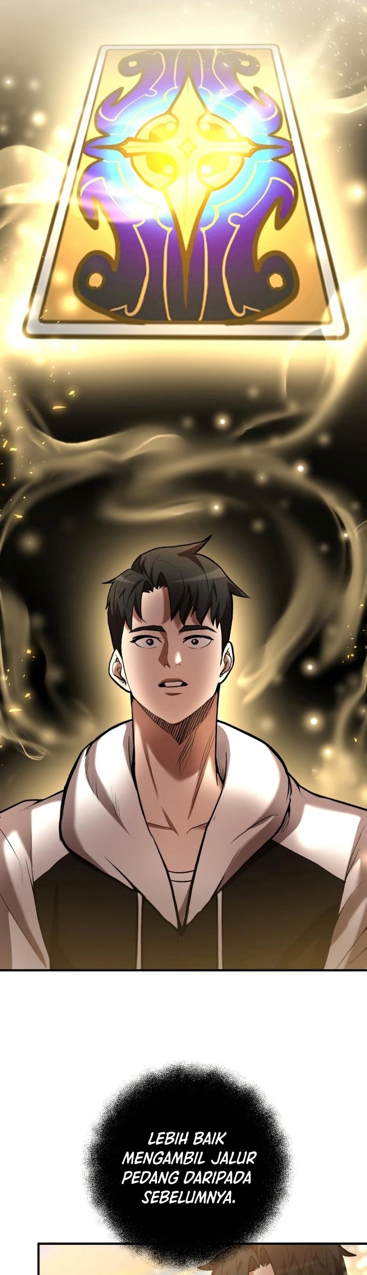 I Became a Renowned Family’s Sword Prodigy Chapter 53 Gambar 53