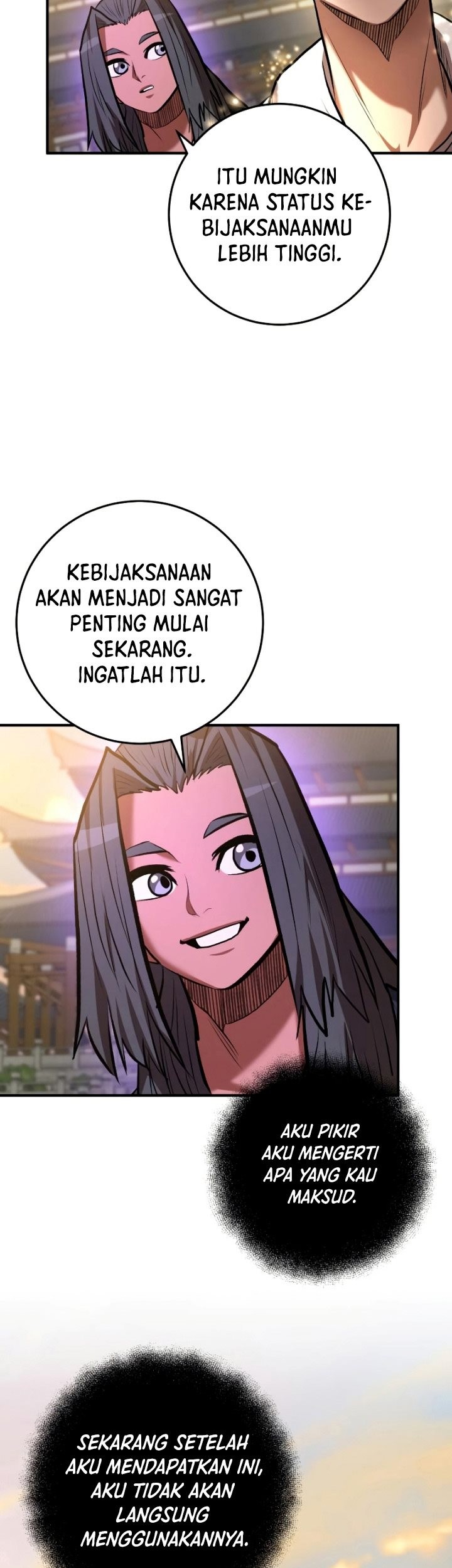 I Became a Renowned Family’s Sword Prodigy Chapter 53 Gambar 55