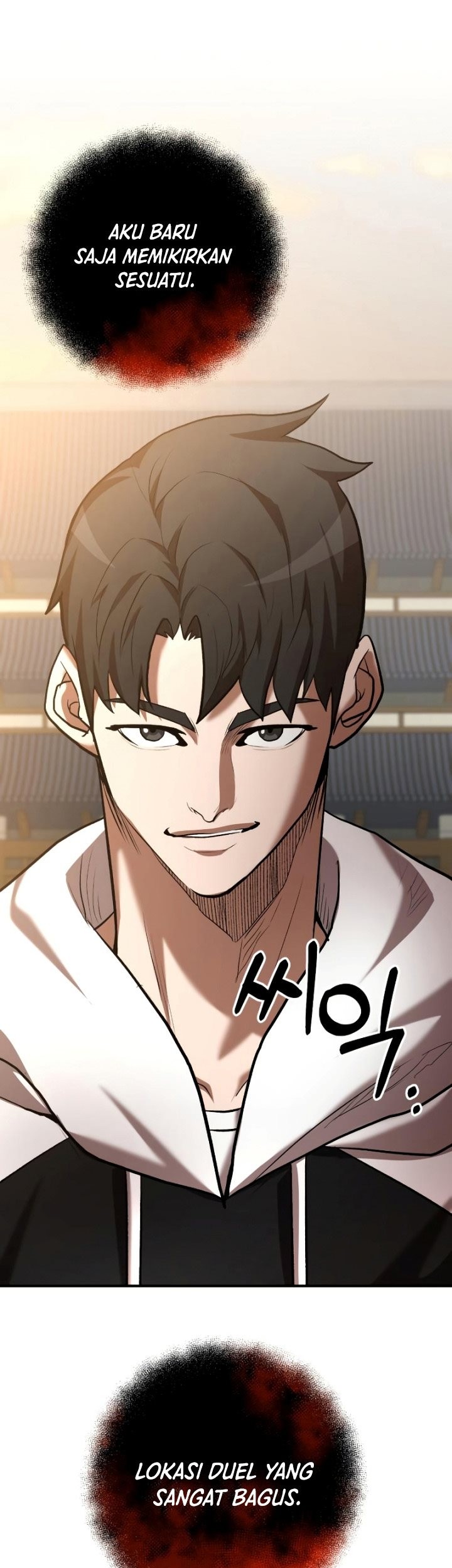I Became a Renowned Family’s Sword Prodigy Chapter 53 Gambar 58