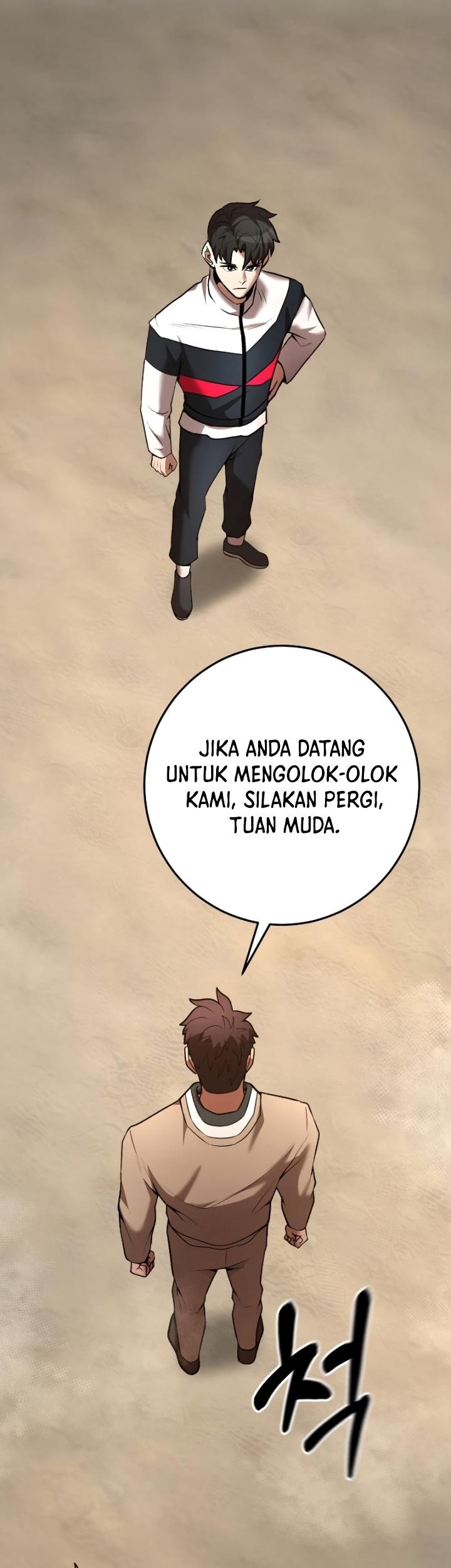 I Became a Renowned Family’s Sword Prodigy Chapter 53 Gambar 64