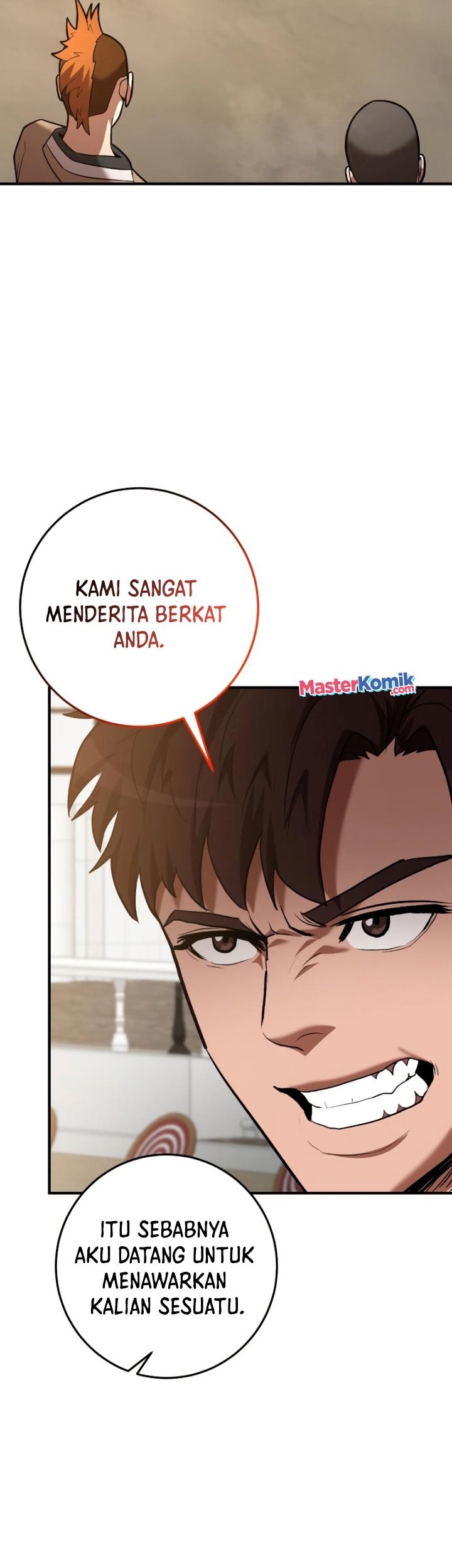 I Became a Renowned Family’s Sword Prodigy Chapter 53 Gambar 65