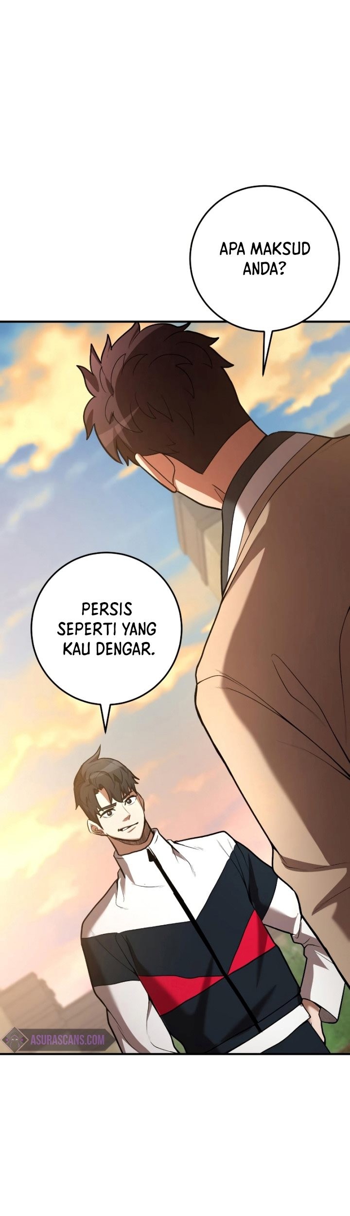 I Became a Renowned Family’s Sword Prodigy Chapter 53 Gambar 70