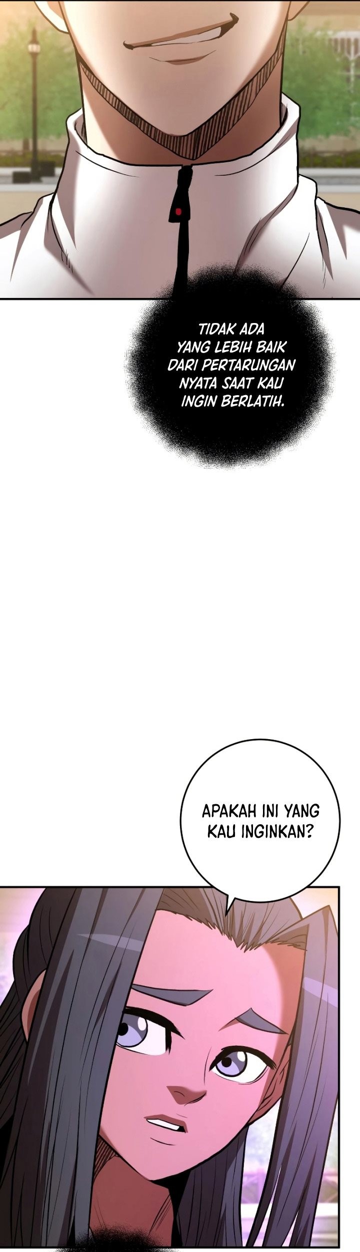 I Became a Renowned Family’s Sword Prodigy Chapter 53 Gambar 73