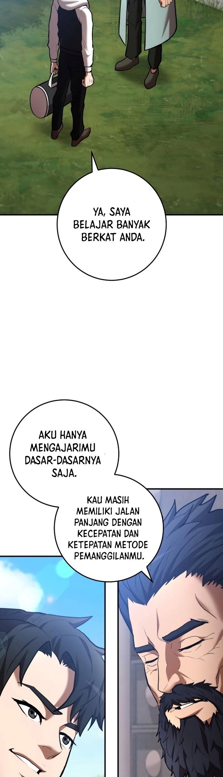 I Became a Renowned Family’s Sword Prodigy Chapter 53 Gambar 3