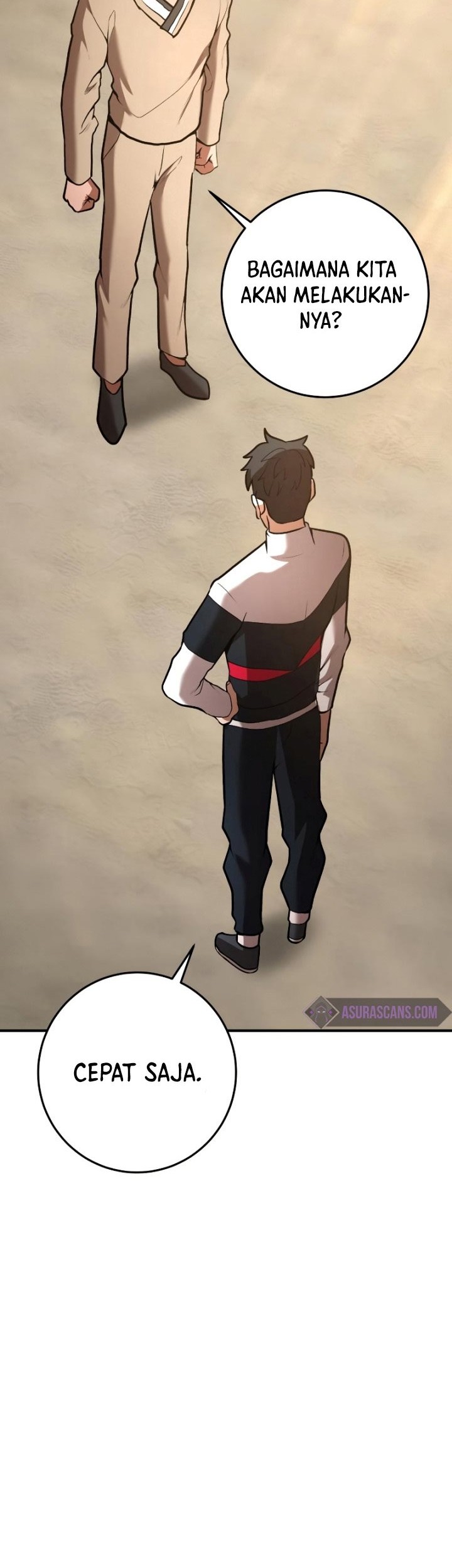 I Became a Renowned Family’s Sword Prodigy Chapter 53 Gambar 80