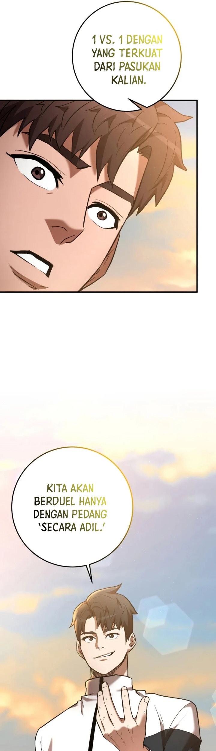 I Became a Renowned Family’s Sword Prodigy Chapter 53 Gambar 82