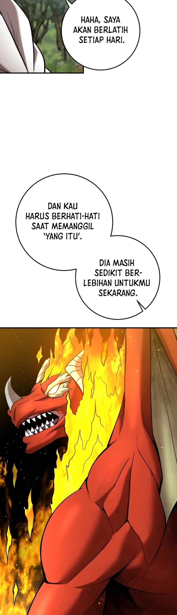 I Became a Renowned Family’s Sword Prodigy Chapter 53 Gambar 5
