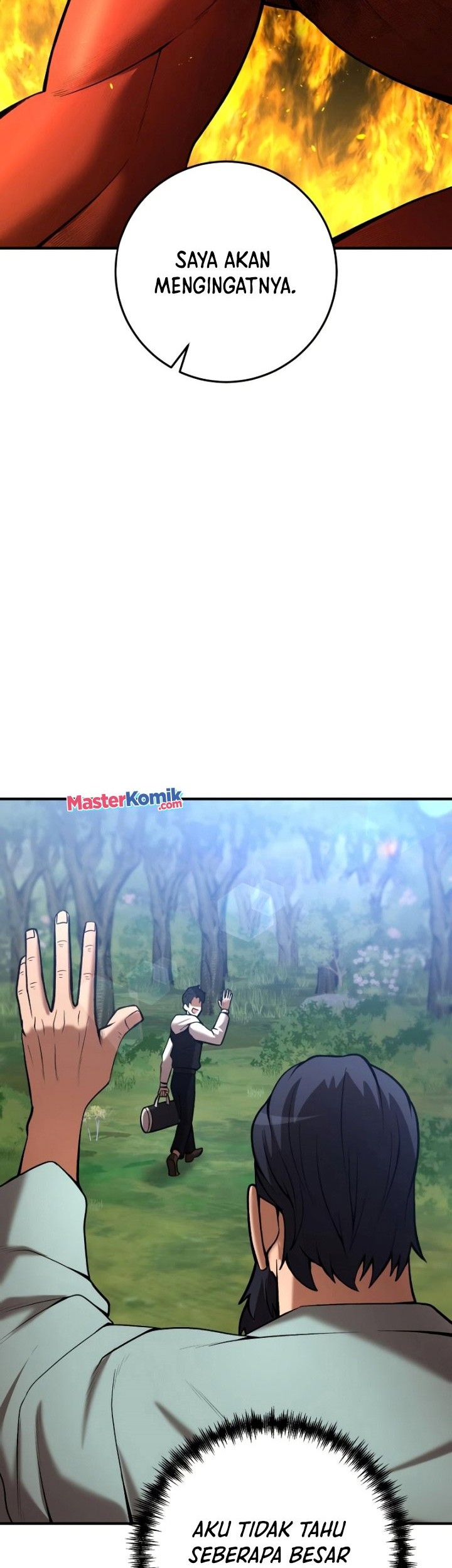 I Became a Renowned Family’s Sword Prodigy Chapter 53 Gambar 6