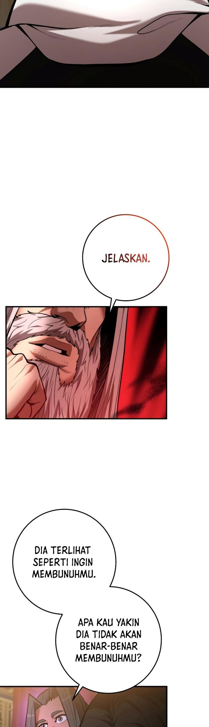 I Became a Renowned Family’s Sword Prodigy Chapter 53 Gambar 14