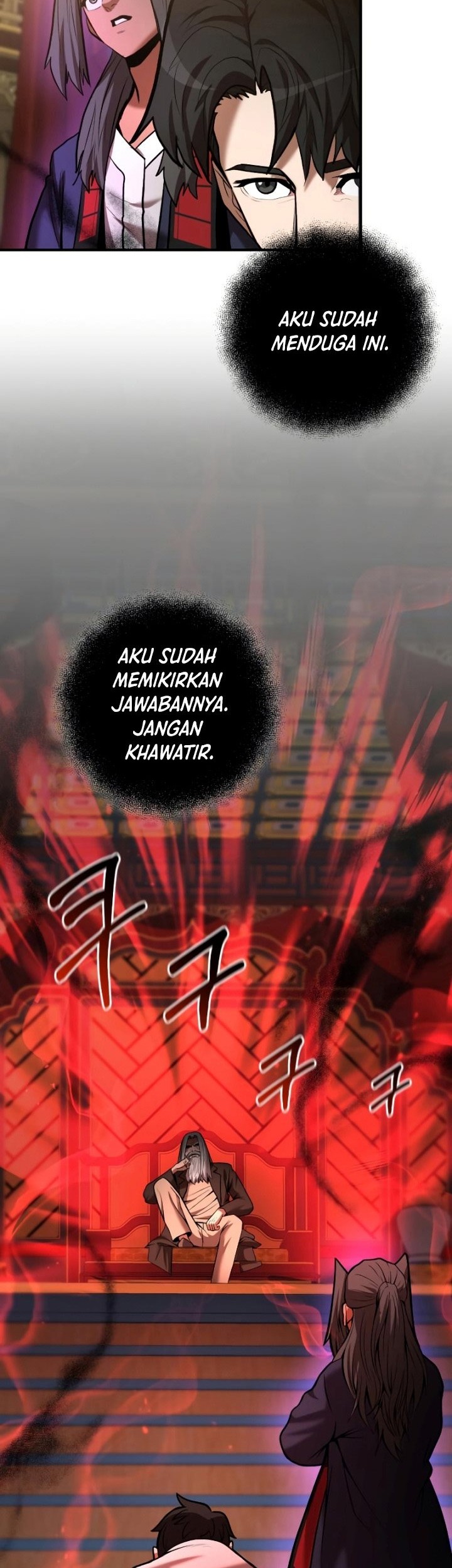 I Became a Renowned Family’s Sword Prodigy Chapter 53 Gambar 15