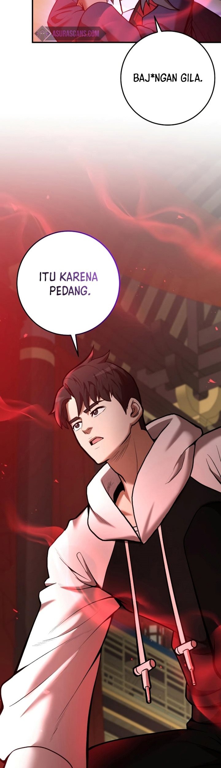 I Became a Renowned Family’s Sword Prodigy Chapter 53 Gambar 18