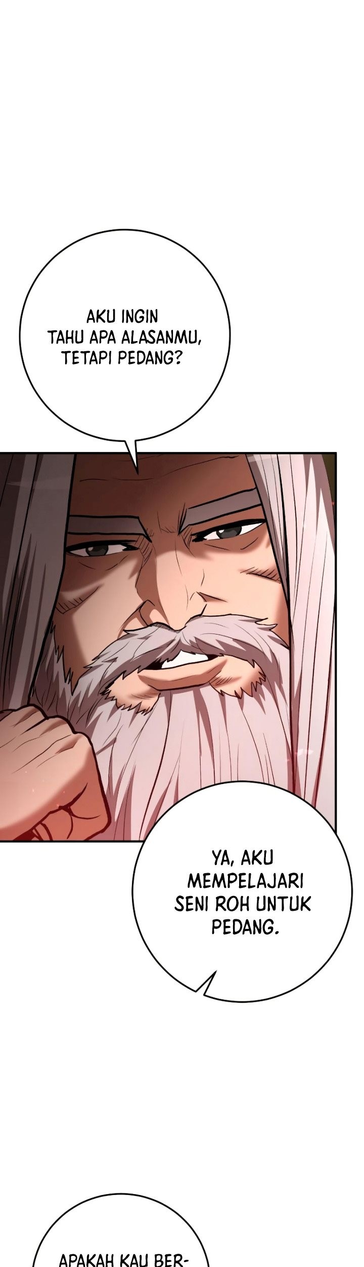 I Became a Renowned Family’s Sword Prodigy Chapter 53 Gambar 20