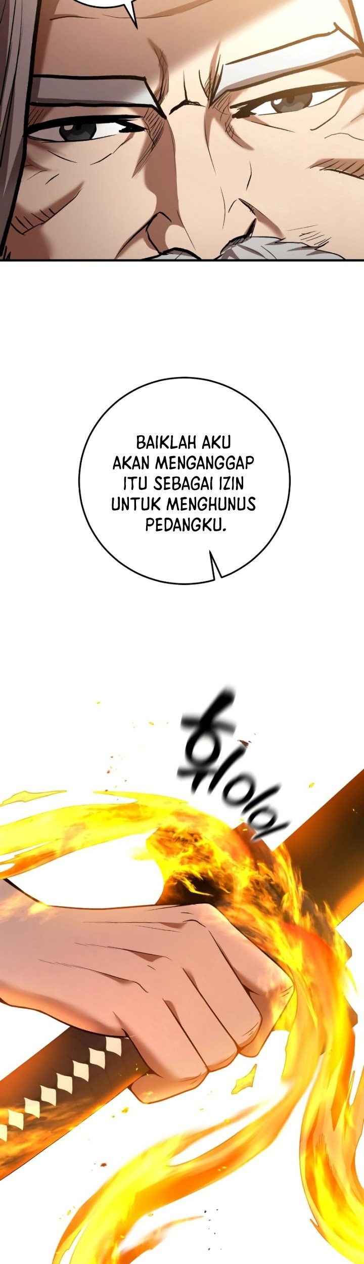 I Became a Renowned Family’s Sword Prodigy Chapter 53 Gambar 22