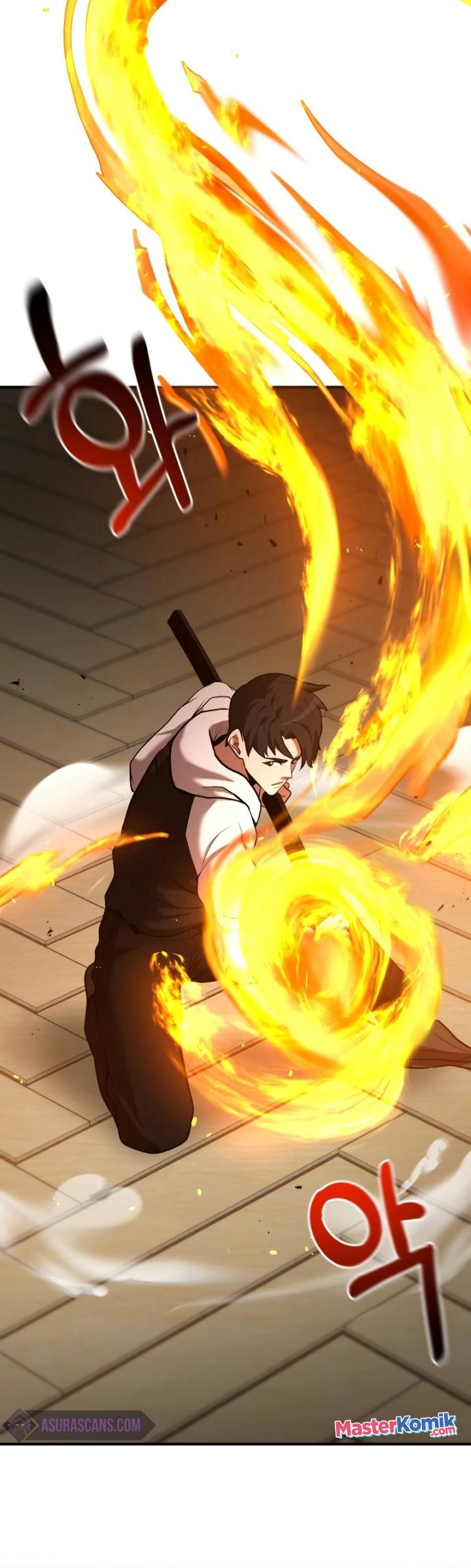 I Became a Renowned Family’s Sword Prodigy Chapter 53 Gambar 23