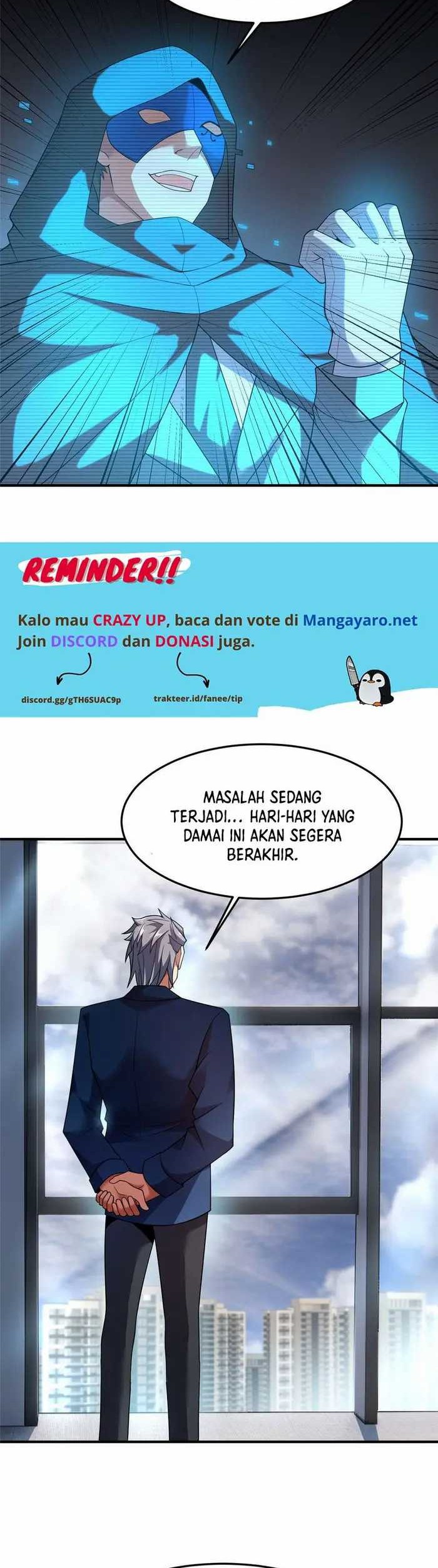 Monster Pet Evolution Chapter 159 Gambar 11