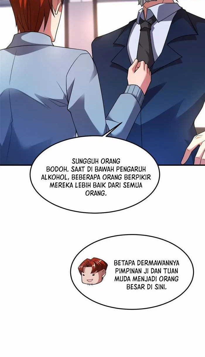 Monster Pet Evolution Chapter 159 Gambar 25