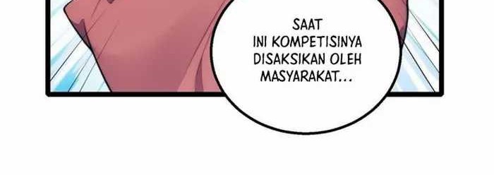 I Get Stronger By Doing Nothing Chapter 07 Gambar 13