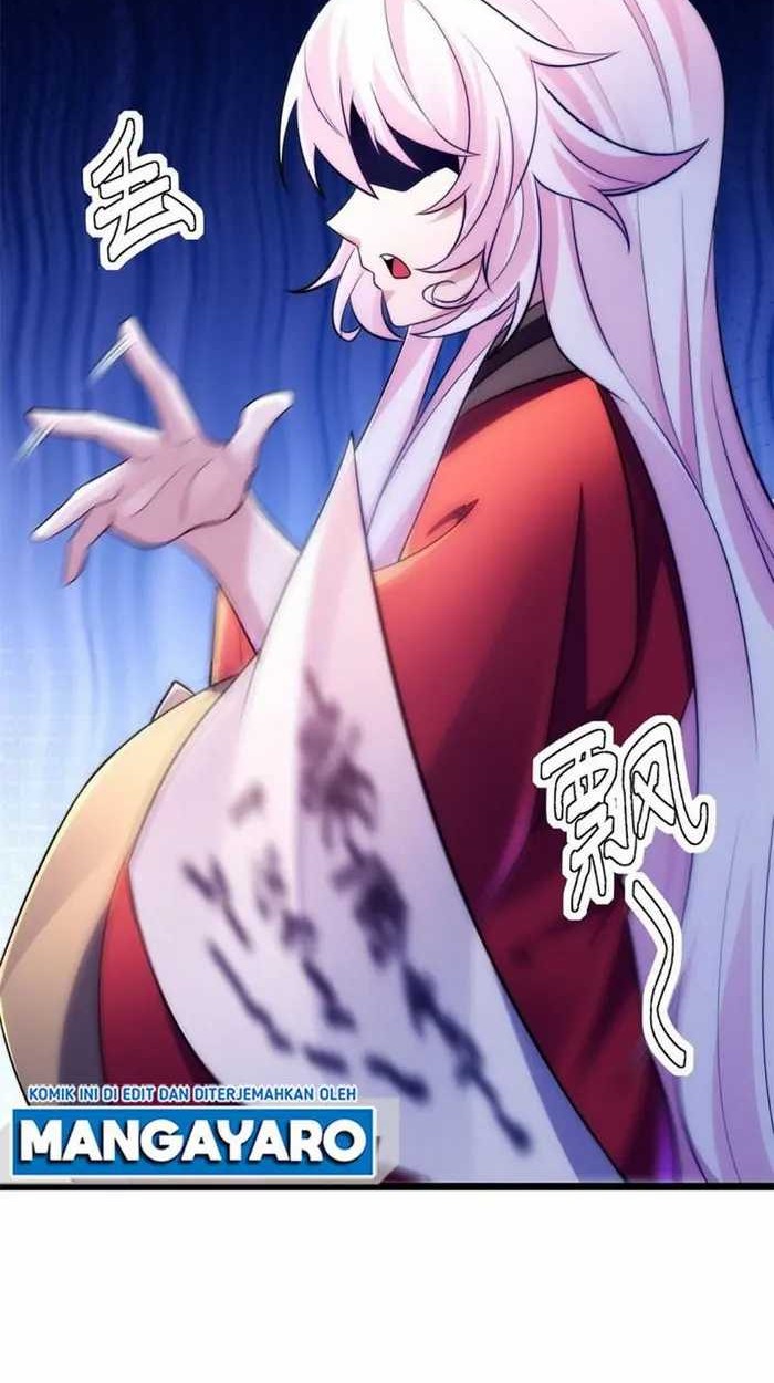 I Get Stronger By Doing Nothing Chapter 07 Gambar 17