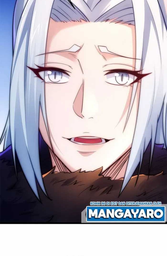 I Get Stronger By Doing Nothing Chapter 07 Gambar 25