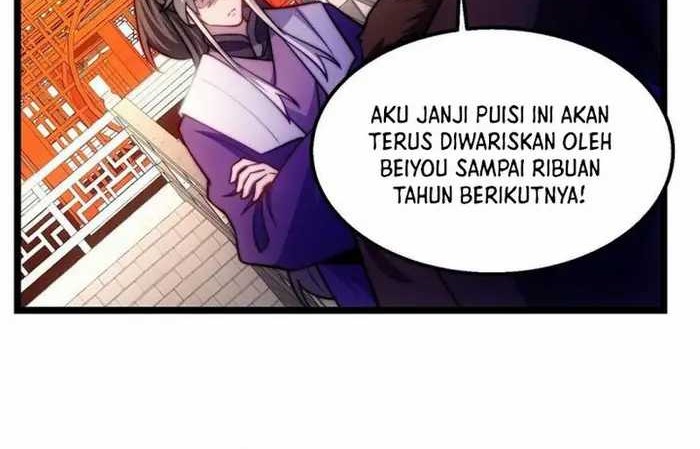I Get Stronger By Doing Nothing Chapter 07 Gambar 29