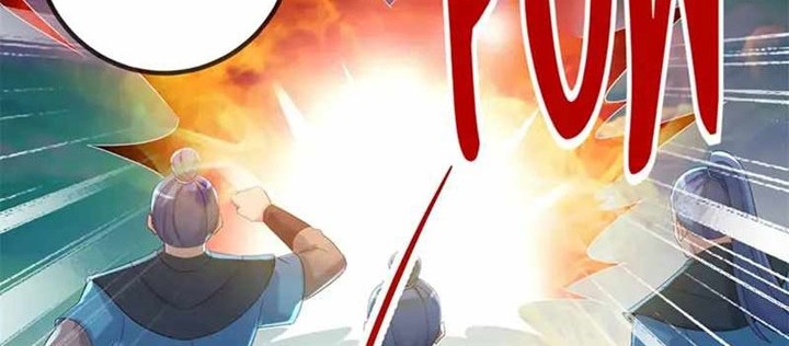 Rebirth of The Earth Immortal Venerable Chapter 195 Gambar 9